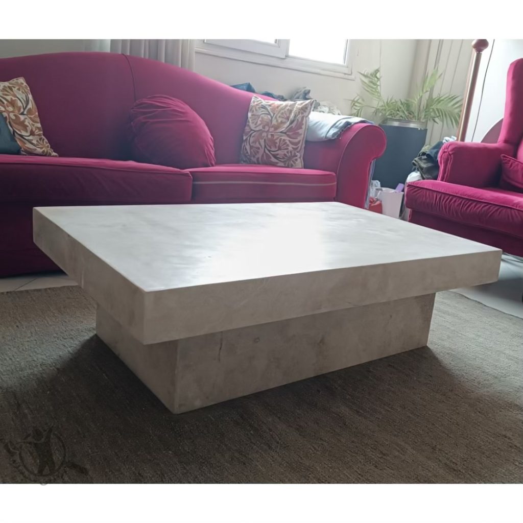 تولید محصولات سنگی آرکستون شوش