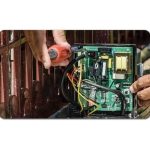 تعمیرات جک پارکینگی حفاظتی امنیتی زرند