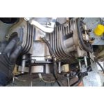 سرویس دیزل ژنراتور آریا STS شرق تهران