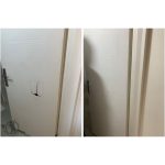 تعمیرات درب چوبی صنایع چوبی حسن زاده تهران