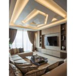اجرای کناف یاس رودهن