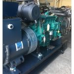تعمیر دیزل ژنراتور ولتاژن چهاردانگه