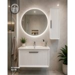 تولید روشویی کابینتی COPCO رباط کریم