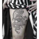 خدمات پیرسینگ نرگس علیپور Rivanpiercer آمل