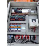 خدمات مهندسی برق صنعتی و الکترونیکی صنعتی آریاتک تبریز