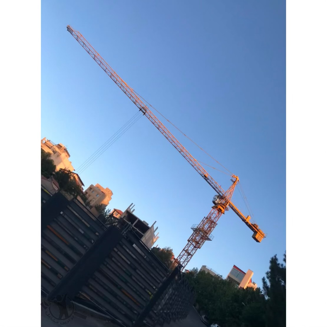 خدمات تاورکرین Arshcrane مشهد،خدمات تاورکرین Arshcrane در مشهد،مشاهده اطلاعات خدمات تاورکرین Arshcrane مشهد در سامانه برترین مشاغل