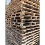 خرید پالت چوبی سعادت یزد