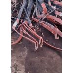 خرید ضایعات فلزات رنگی محمدزاده اصفهان