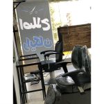 آموزشگاه تخصصی آرایشگری مردانه آرش پاکدشت