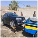 امداد خودرو حسن زاده حاجی آباد