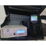 نشت یابی لیکو در ورامین