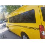 ون دربستی تور گردشگری افضلی کرمان