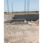 پیمانکاری ساختمان پرواز افق برازجان