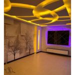 اجرای کناف یاس رودهن