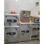 فروش گاوصندوق کاوه یافت آباد