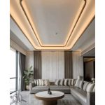 اجرای کناف یاس دماوند