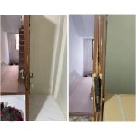 تعمیرات درب چوبی صنایع چوبی حسن زاده تهران