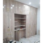 ساخت کابینت پاک چوب شهرکرد