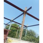 جوشکار پدر و پسر در ساری