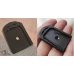 پرینت سه بعدی 3D Print حسن مهرابی کرمان