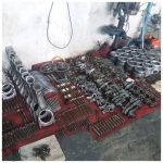 تعمیر دیزل ژنراتور ولتاژن چهاردانگه