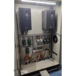 خدمات مهندسی برق صنعتی و الکترونیکی صنعتی آریاتک تبریز