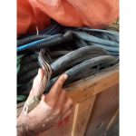 خرید ضایعات فلزات رنگی محمدزاده اصفهان