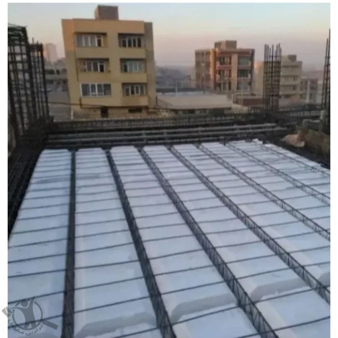 آرماتوربندی سلیمی کرمانشاه،آرماتوربندی سلیمی در کرمانشاه،مشاهده اطلاعات آرماتوربندی سلیمی کرمانشاه در سامانه برترین مشاغل