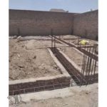 آرماتوربندی خان پور مشهد