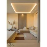 اجرای کناف یاس رودهن