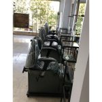 آموزشگاه تخصصی آرایشگری مردانه آرش پاکدشت