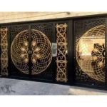جوشکاری سیار عظیمی اصفهان
