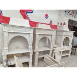 تولید محصولات سنگی آرکستون شوش