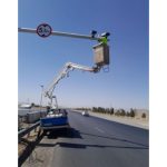 اجاره بالابر نیسانی پویا اصفهان