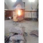 آموزش استخراج طلا و نقره آلکین گذاره کرج