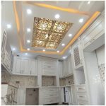 اجرای کناف یاس نارمک