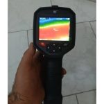 نشت یابی لیکو در ورامین