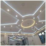 دیوار پیش ساخته ابوکیان بالوی دهلران