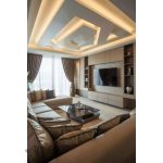 اجرای کناف یاس فیروزکوه