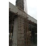 آرماتوربندی جعفریان مرند