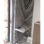 تولید روشویی سنگی ایراک گرگان