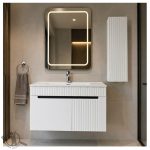 تولید روشویی کابینتی ناویرا navira اصفهان