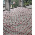 لوله کشی ساختمان فتوکیان رامسر