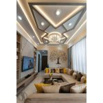 اجرای کناف یاس بومهن