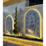 تولید محصولات سنگی آرکستون شوش