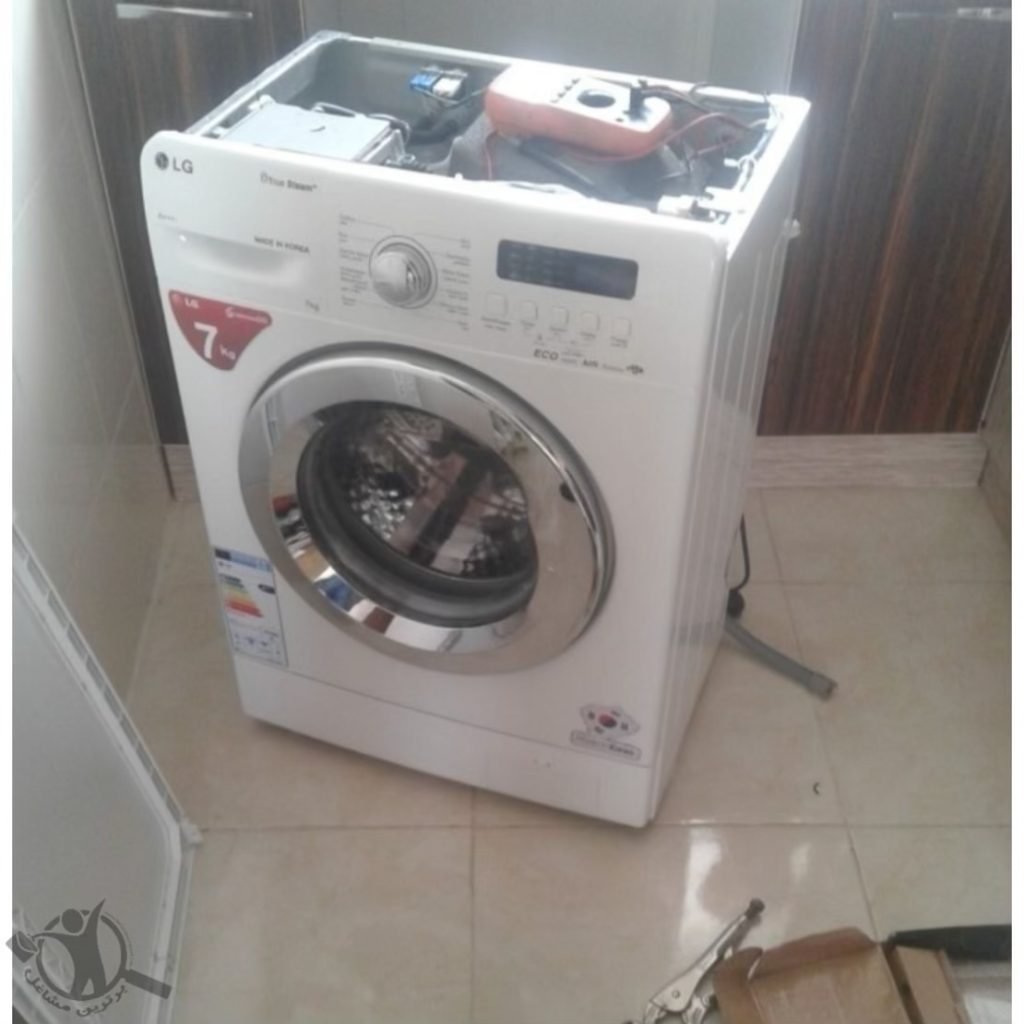 تعمیرکار لباسشویی مهندس آقایی مشگین شهر