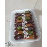 تولید لواشک آرین کرمانشاه