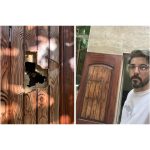 تعمیرات درب چوبی صنایع چوبی حسن زاده تهران