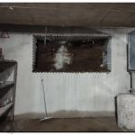کرگیری کاشت میلگرد یوسفی جنت آباد