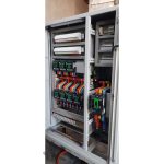خدمات مهندسی برق صنعتی و الکترونیکی صنعتی آریاتک تبریز
